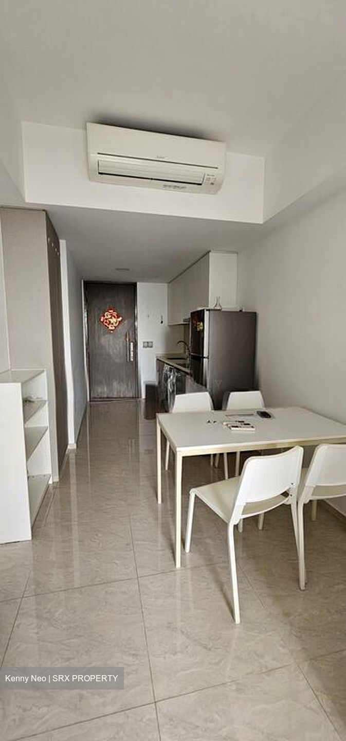 Parc Riviera (D5), Condominium #522813331